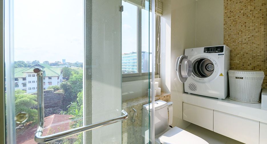 For sale 2 bedrooms condo in Bang Lamung, Chonburi