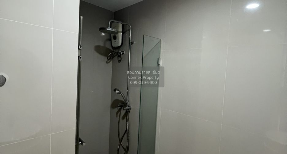 Wohnung zum Kauf mit 1 Zimmer in Huai Khwang, Bangkok