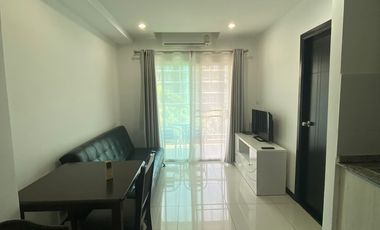 À vendre 1 chambre condo à Bang Lamung, Chonburi