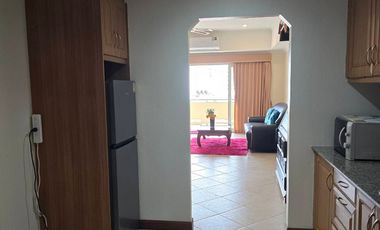 À louer et à vendre 1 chambre condo à Bang Lamung, Chonburi