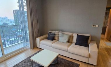 Wohnung zur Miete mit 2 Zimmer in Khlong Toei, Bangkok