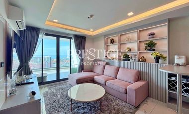 ขาย 2 ห้องนอน คอนโด ใน พัทยาใต้, พัทยา