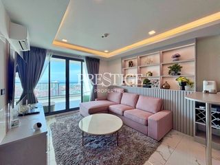 For sale 2 bedrooms condo in Bang Lamung, Chonburi
