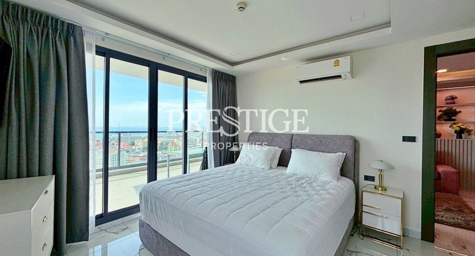 出售 2 卧室 公寓 在 Bang Lamung, Chon Buri