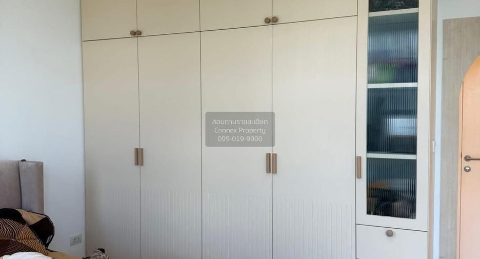For sale 2 bedrooms townhouse in Phra Samut Chedi, Samut Prakan