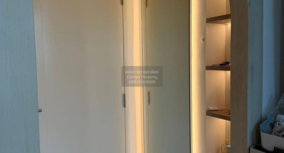 For sale 2 bedrooms townhouse in Phra Samut Chedi, Samut Prakan