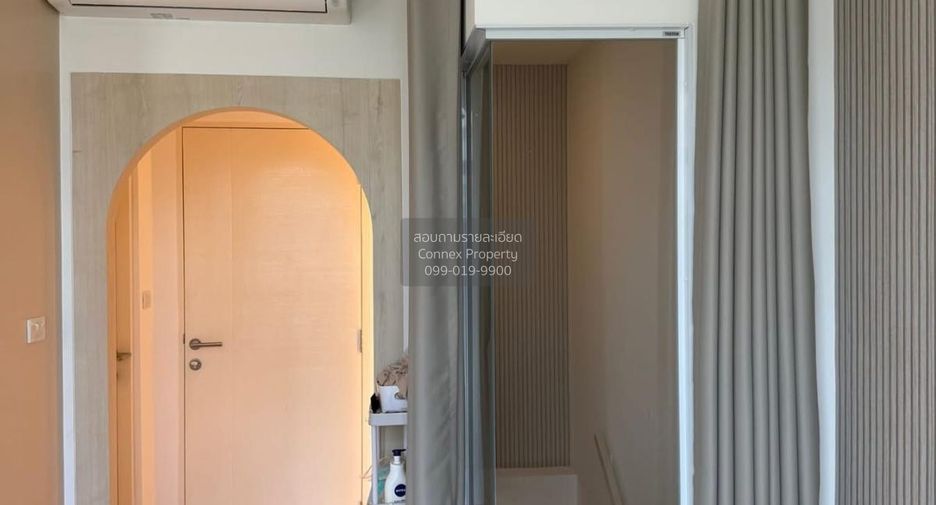For sale 2 bedrooms townhouse in Phra Samut Chedi, Samut Prakan