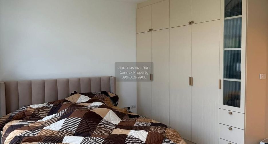 For sale 2 bedrooms townhouse in Phra Samut Chedi, Samut Prakan
