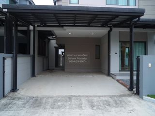出售 3 卧室 独立屋 在 Bang Yai, Nonthaburi