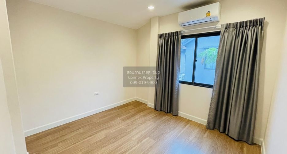 À vendre 3 chambres maison à Bang Yai, Nonthaburi