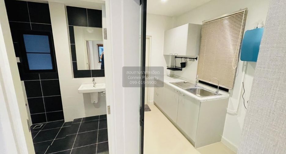 À vendre 3 chambres maison à Bang Yai, Nonthaburi