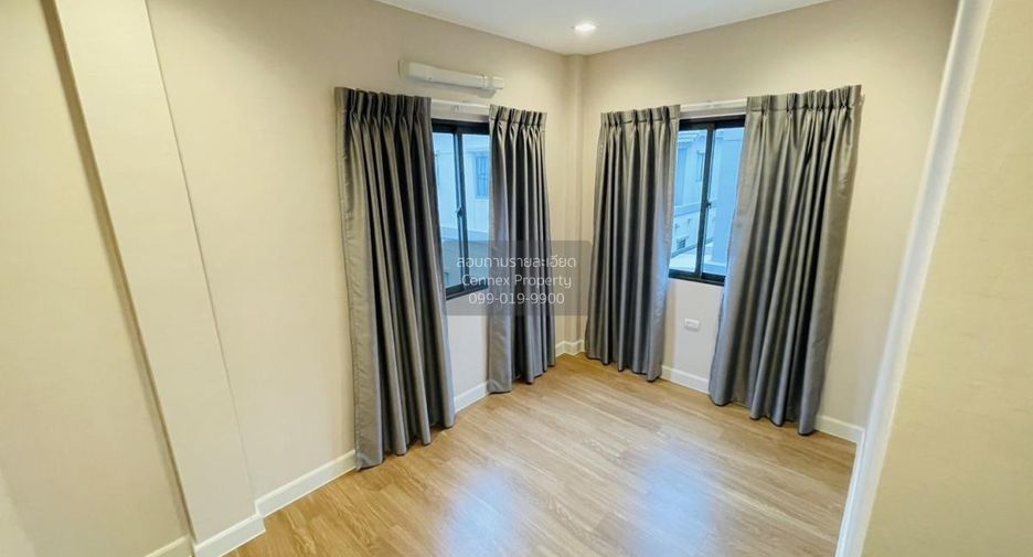 À vendre 3 chambres maison à Bang Yai, Nonthaburi