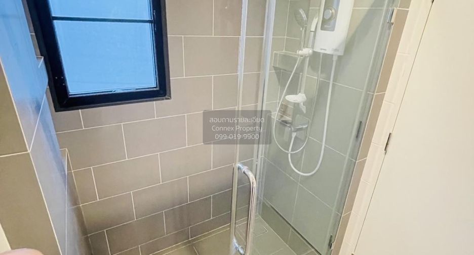 À vendre 3 chambres maison à Bang Yai, Nonthaburi