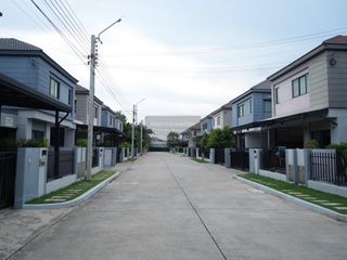 出售 3 卧室 独立屋 在 Bang Yai, Nonthaburi