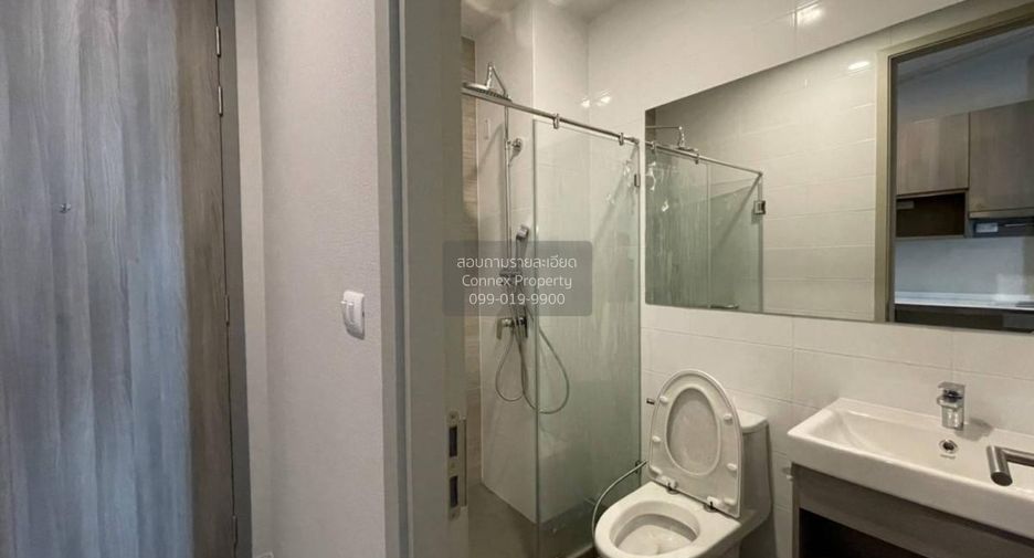 Wohnung zum Kauf mit 1 Zimmer in Chatuchak, Bangkok