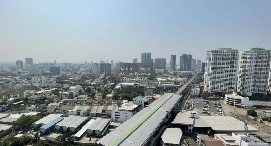 Wohnung zum Kauf mit 1 Zimmer in Chatuchak, Bangkok