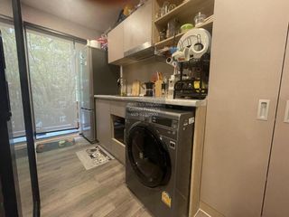 For sale 1 bed condo in Wang Thonglang, Bangkok