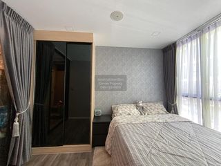 For sale 1 bed condo in Wang Thonglang, Bangkok