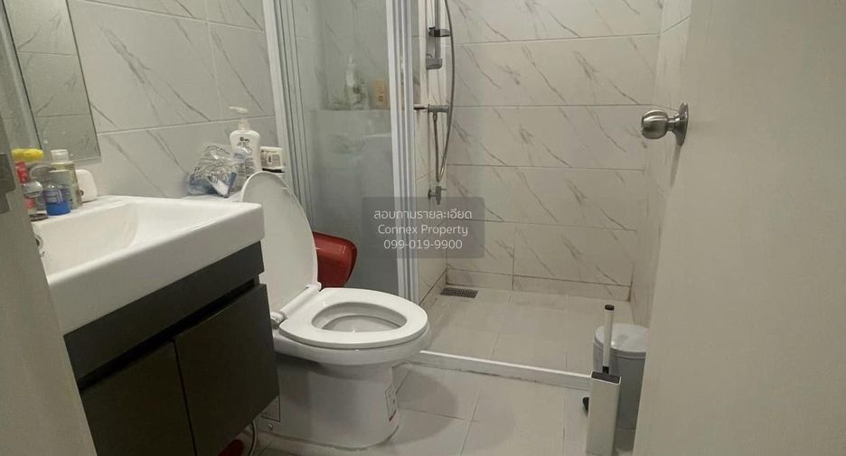 For sale 1 bed condo in Wang Thonglang, Bangkok