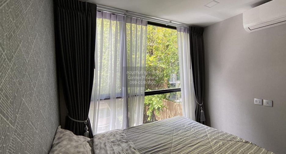 For sale 1 bed condo in Wang Thonglang, Bangkok