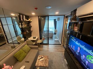 For sale 1 bed condo in Wang Thonglang, Bangkok