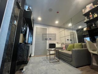 For sale 1 bed condo in Wang Thonglang, Bangkok