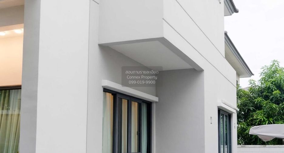 Haus zum Kauf mit 4 Zimmer in Bang Phli, Samut Prakan