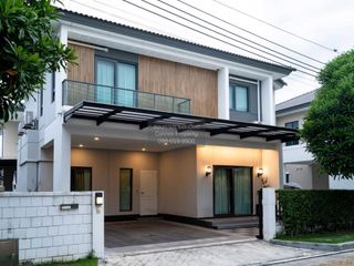 Продажа 4 спальни дом в Bang Phli, Самутпракан