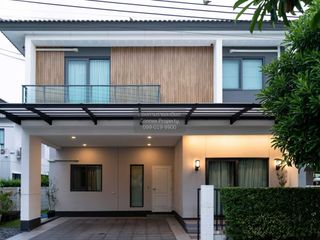 Продажа 4 спальни дом в Bang Phli, Самутпракан