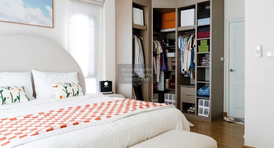 Haus zum Kauf mit 4 Zimmer in Bang Phli, Samut Prakan