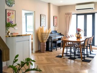 Продажа 4 спальни дом в Bang Phli, Самутпракан