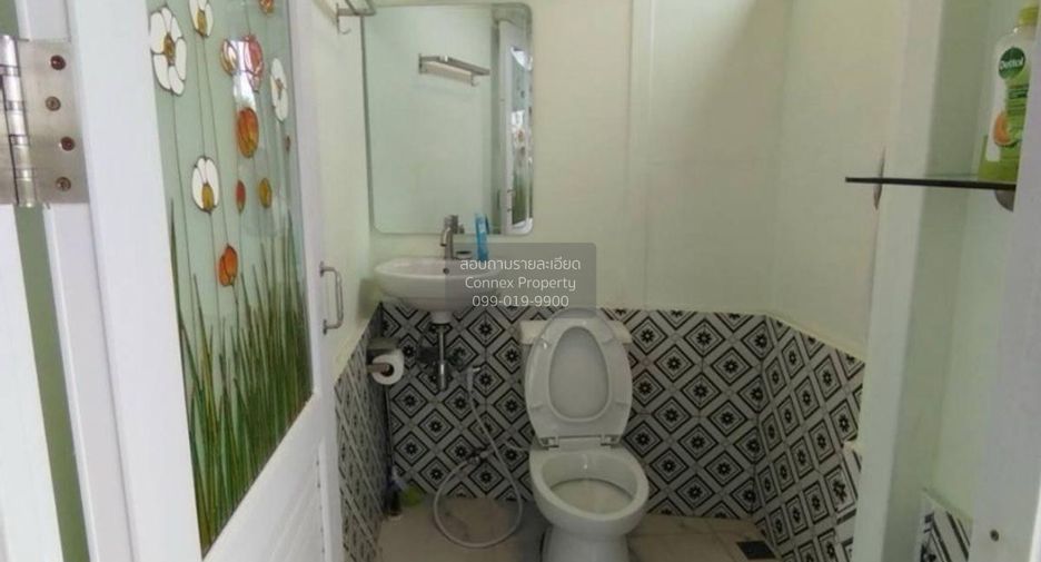 Продажа 2 спальни таунхаус в Bang Bua Thong, Нонтабури