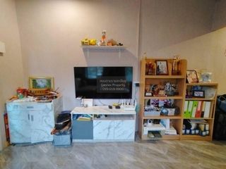 Продажа 2 спальни таунхаус в Bang Bua Thong, Нонтабури