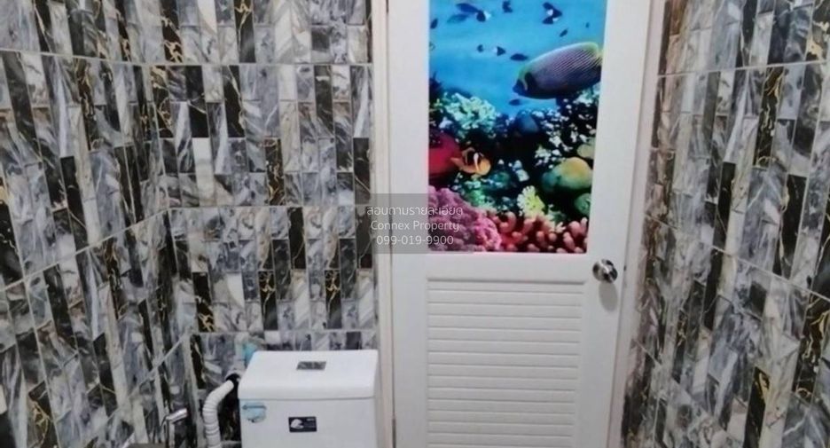 Продажа 2 спальни таунхаус в Bang Bua Thong, Нонтабури
