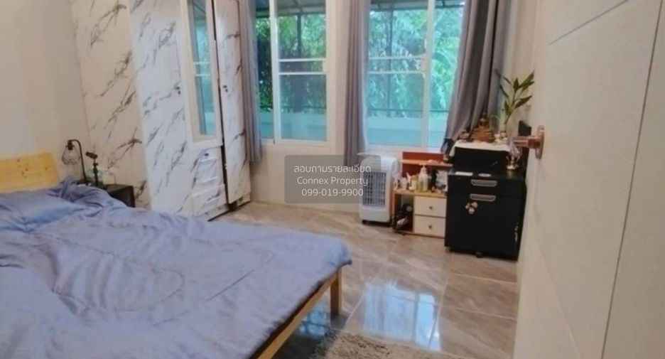 Продажа 2 спальни таунхаус в Bang Bua Thong, Нонтабури