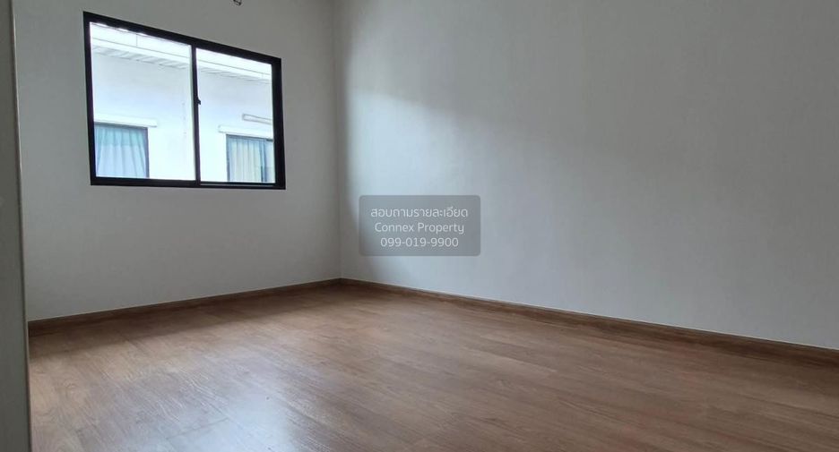ขาย 3 ห้องนอน ทาวน์เฮ้าส์ ใน บางบัวทอง, นนทบุรี