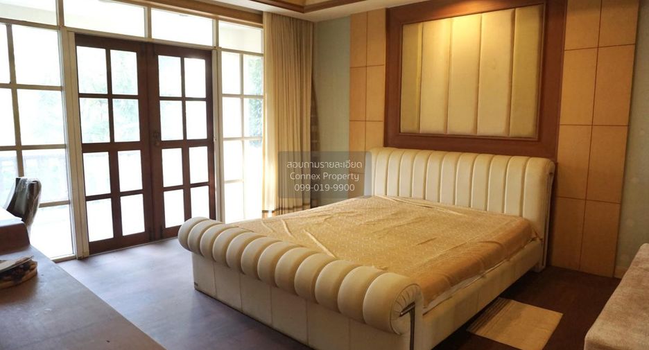 For sale 4 bedrooms house in Bang Yai, Nonthaburi