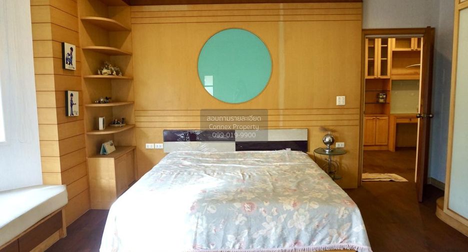 For sale 4 bedrooms house in Bang Yai, Nonthaburi