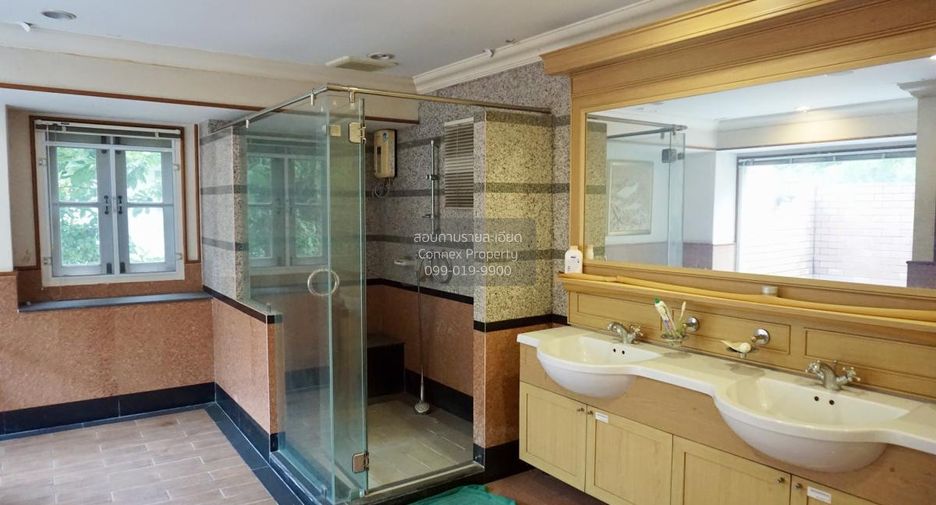 For sale 4 bedrooms house in Bang Yai, Nonthaburi