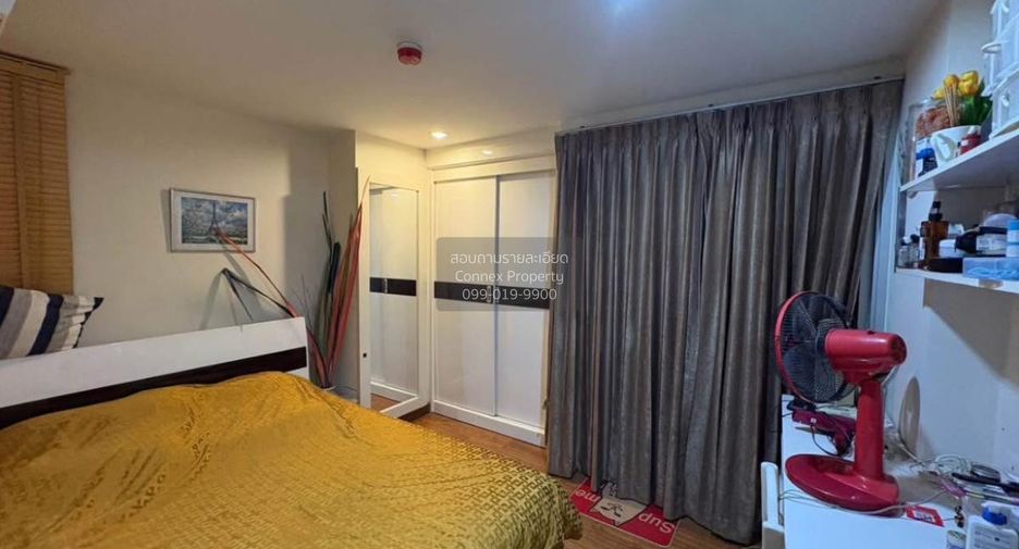 For sale 1 bed condo in Pathum Wan, Bangkok