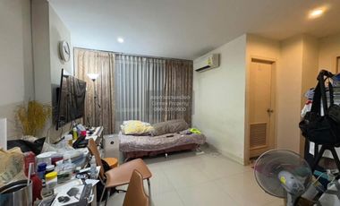 For sale 1 bed condo in Pathum Wan, Bangkok