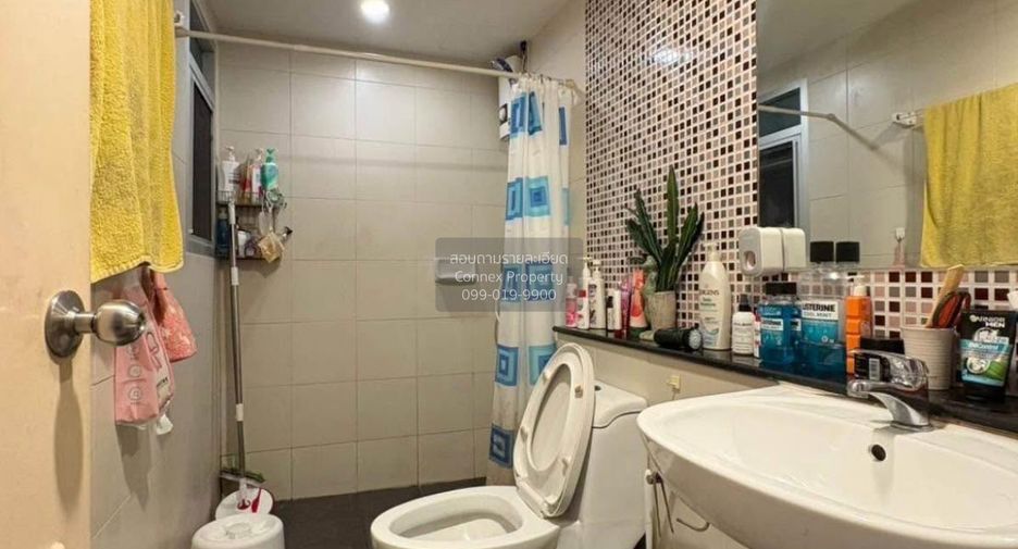For sale 1 bed condo in Pathum Wan, Bangkok