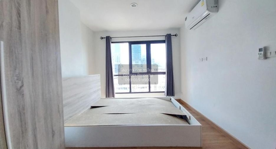 Продажа 1 кровать кондо в Пхая Тхаи, Бангкок