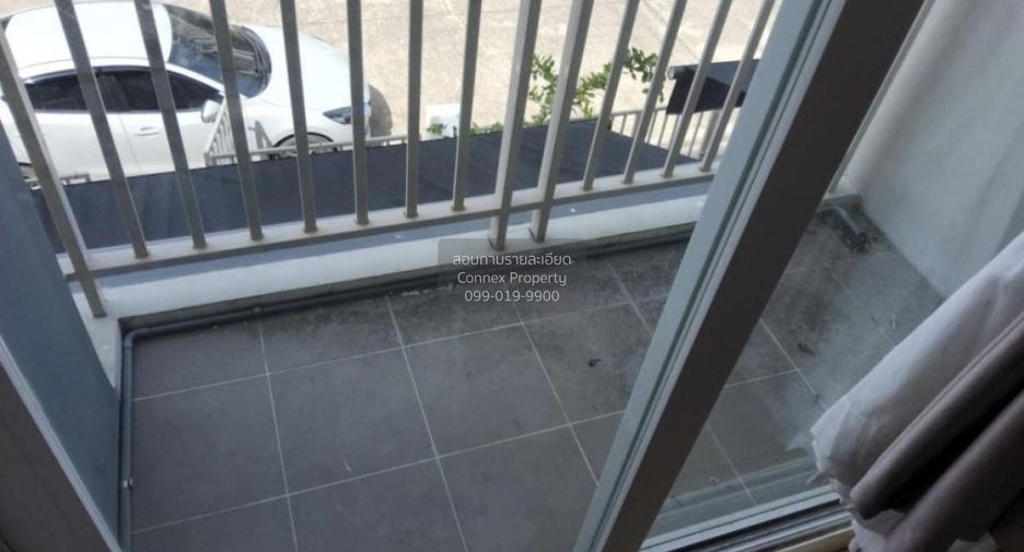 For sale 4 bedrooms townhouse in Bang Bua Thong, Nonthaburi