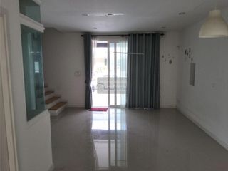 出售 4 卧室 联排别墅 在 Bang Bua Thong, Nonthaburi