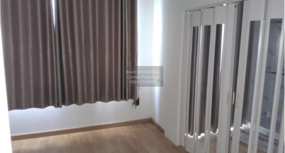 For sale 4 bedrooms townhouse in Bang Bua Thong, Nonthaburi