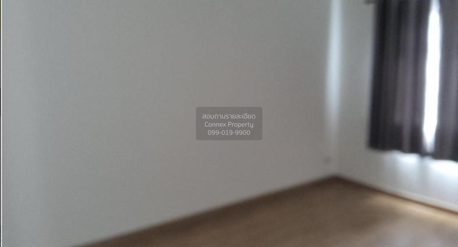 For sale 4 bedrooms townhouse in Bang Bua Thong, Nonthaburi