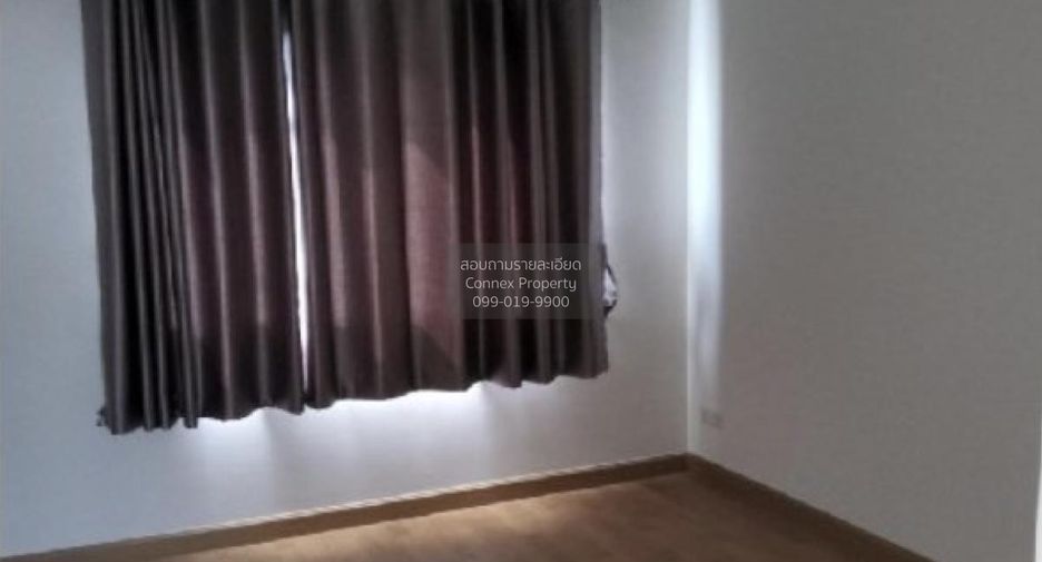For sale 4 bedrooms townhouse in Bang Bua Thong, Nonthaburi