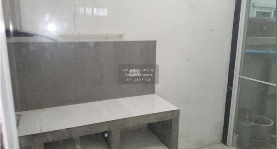 For sale 4 bedrooms townhouse in Bang Bua Thong, Nonthaburi