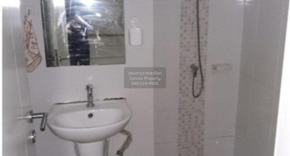 For sale 4 bedrooms townhouse in Bang Bua Thong, Nonthaburi